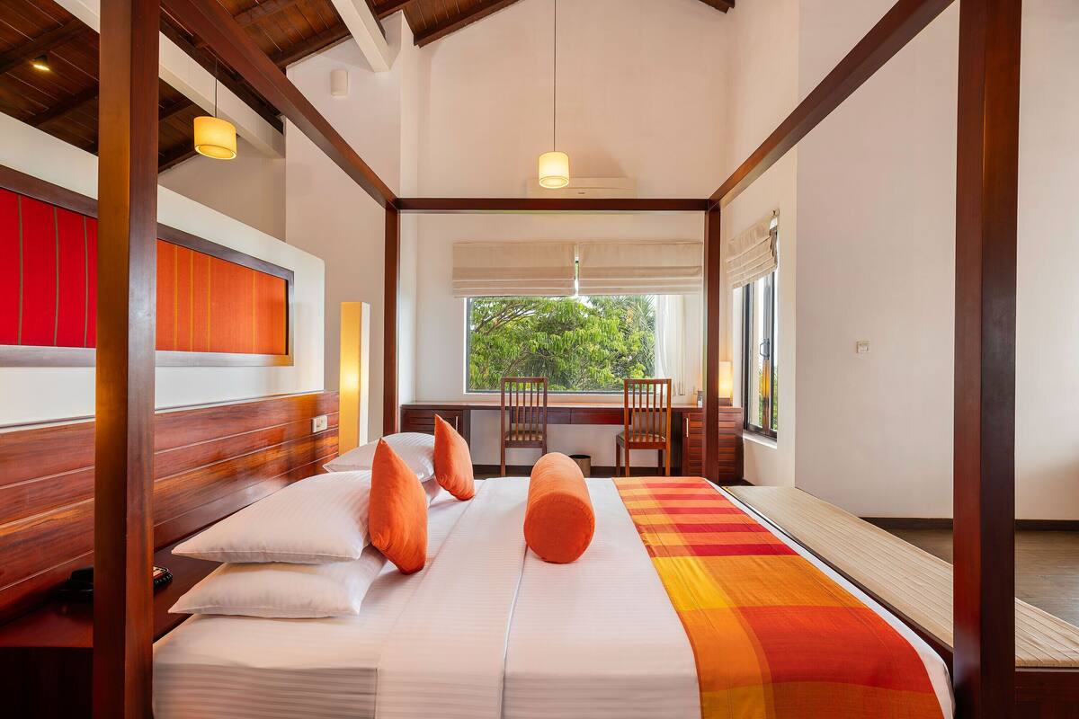 Calm Suite
