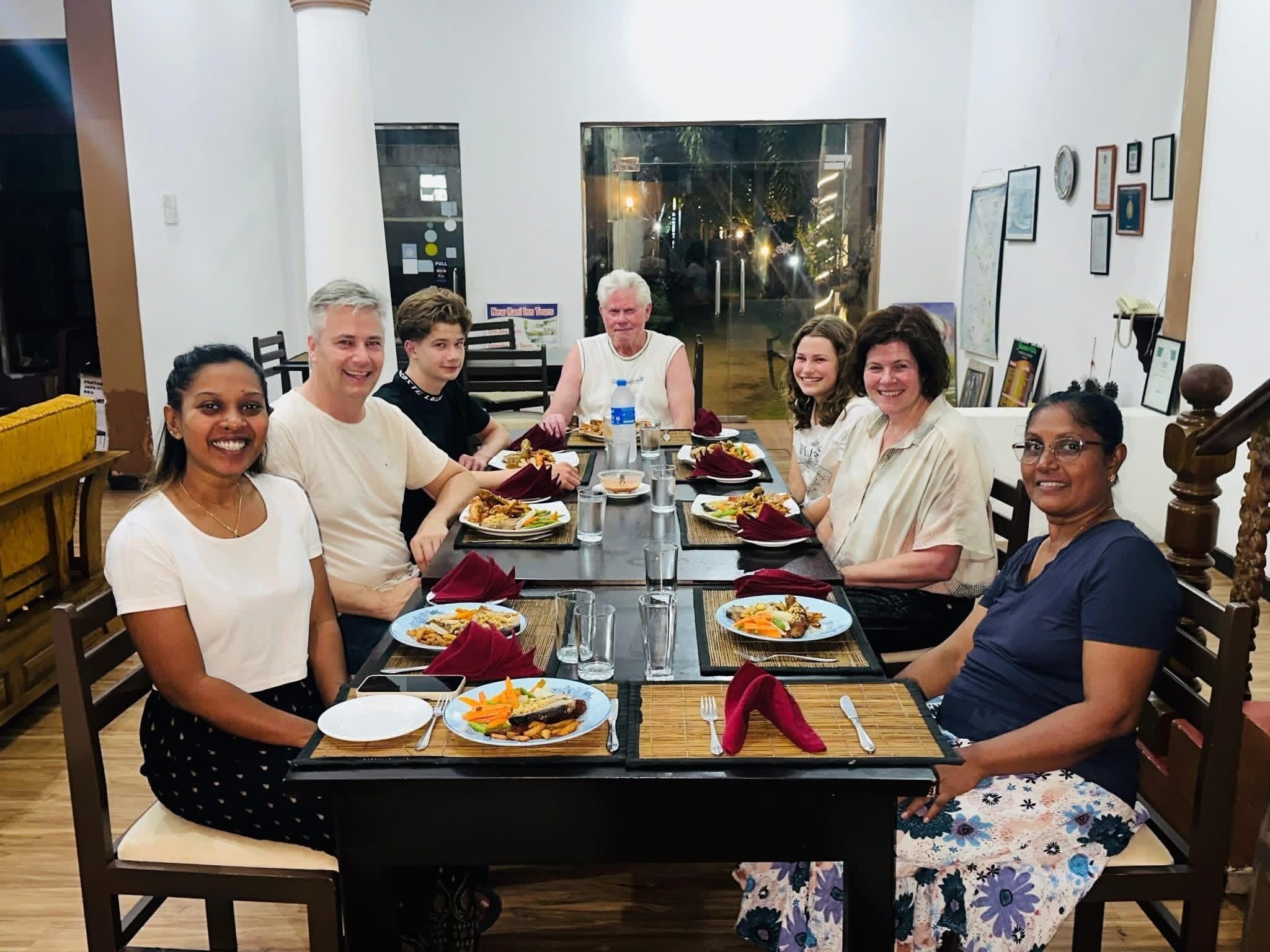 Photo - New Rani Inn