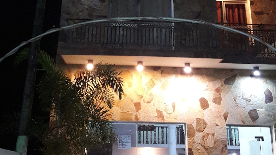 Rani Inn