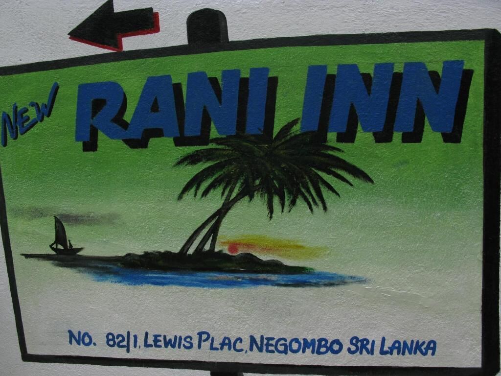 Foto - New Rani Inn