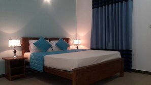 Standard Double Room (With AC)