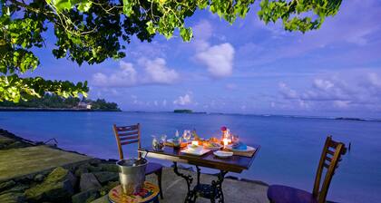 Amaloh Boutique Resorts