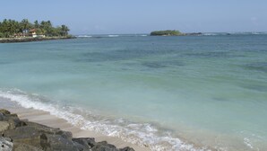 View from property - Amaloh Boutique Resorts (Matara)
