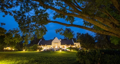 Elewana The Manor Ngorongoro