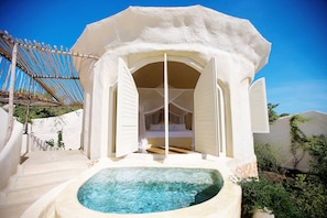 Water view - Elewana Kilindi Zanzibar - Adults Only (Kendwa)