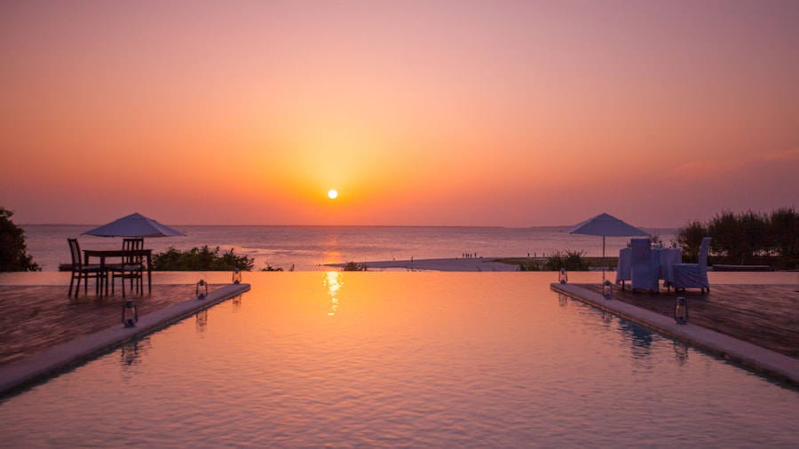 Elewana Kilindi Zanzibar - Adults Only