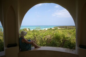 Property grounds - Elewana Kilindi Zanzibar - Adults Only (Kendwa)