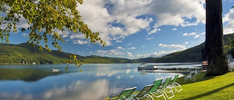 Lago