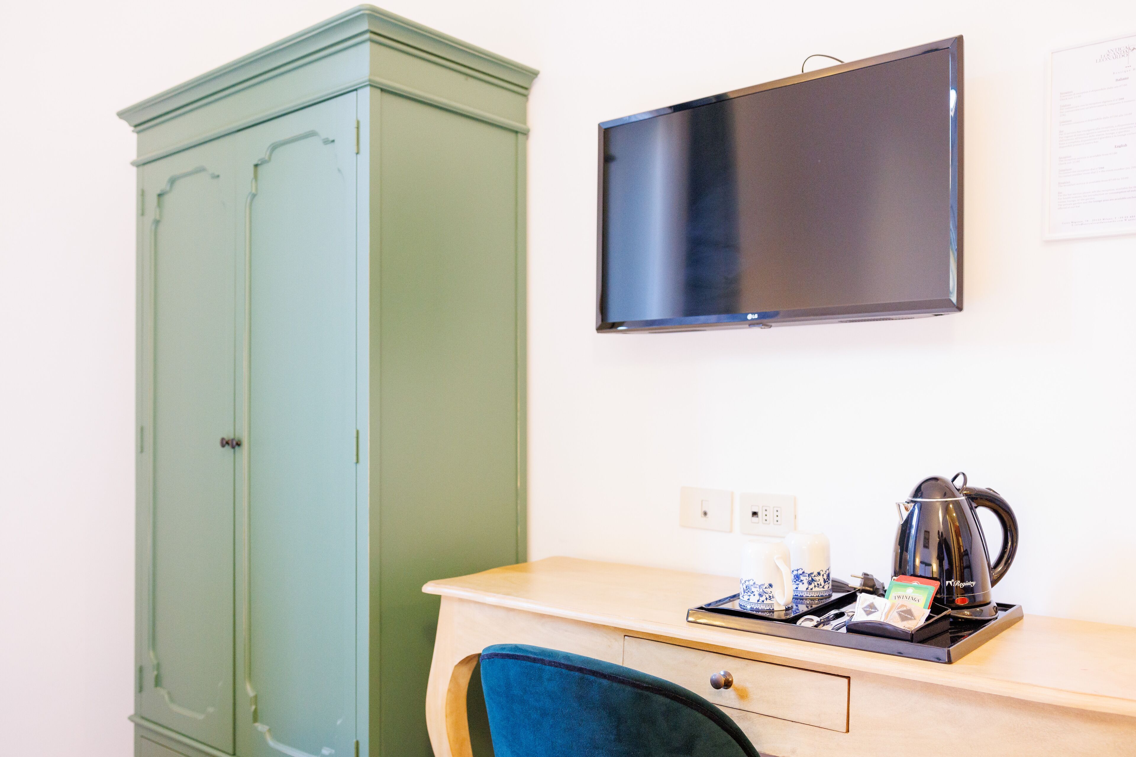 Foto - Antica Locanda Leonardo