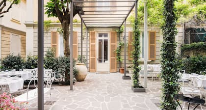 Antica Locanda Leonardo