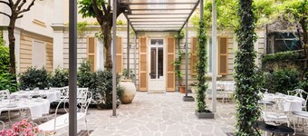 Antica Locanda Leonardo