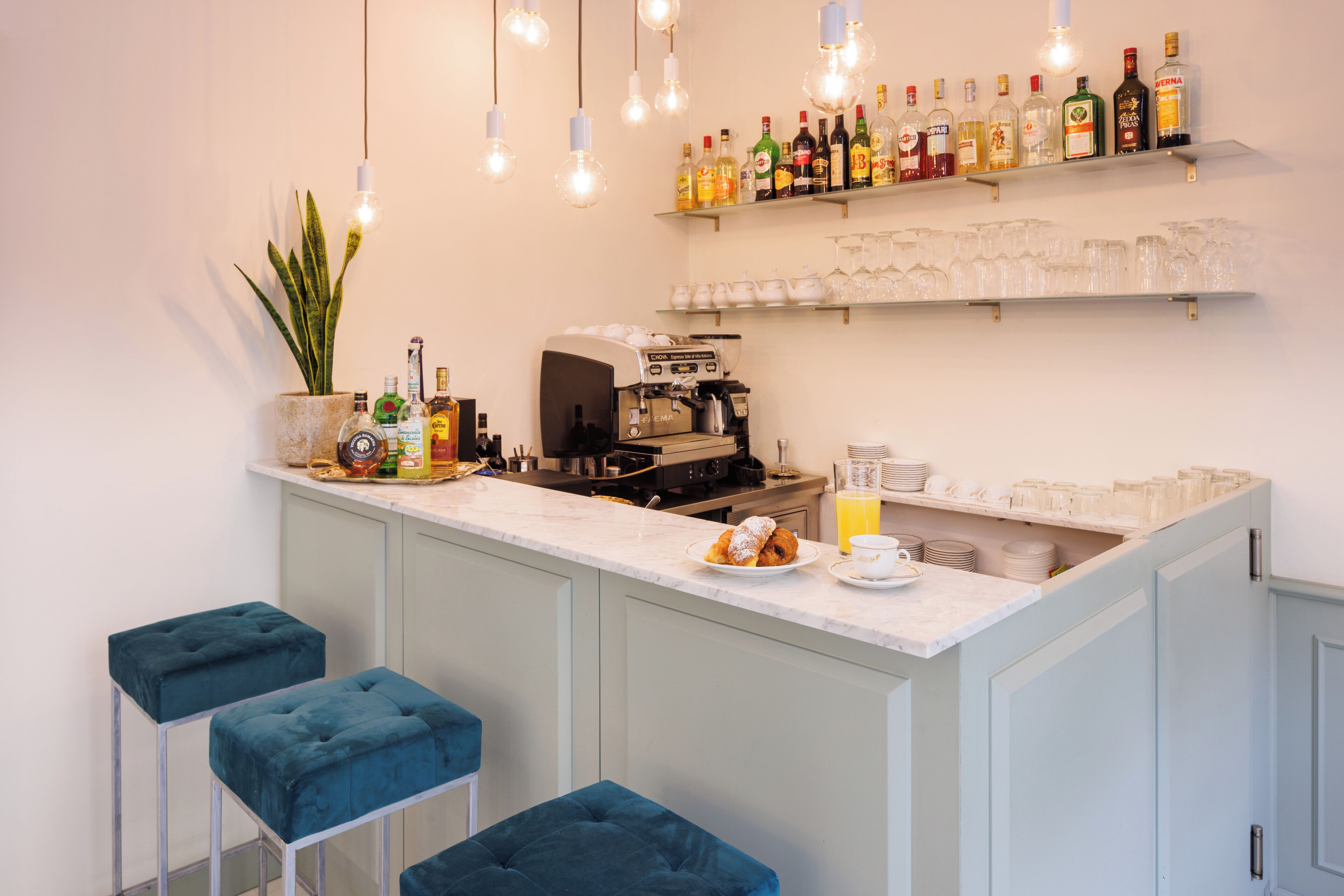 Foto - Antica Locanda Leonardo