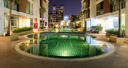 iCheck inn Residences Patong