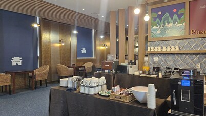 Pungnam Family Hotel
