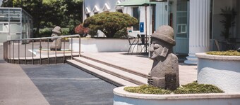 Jungmun Resort