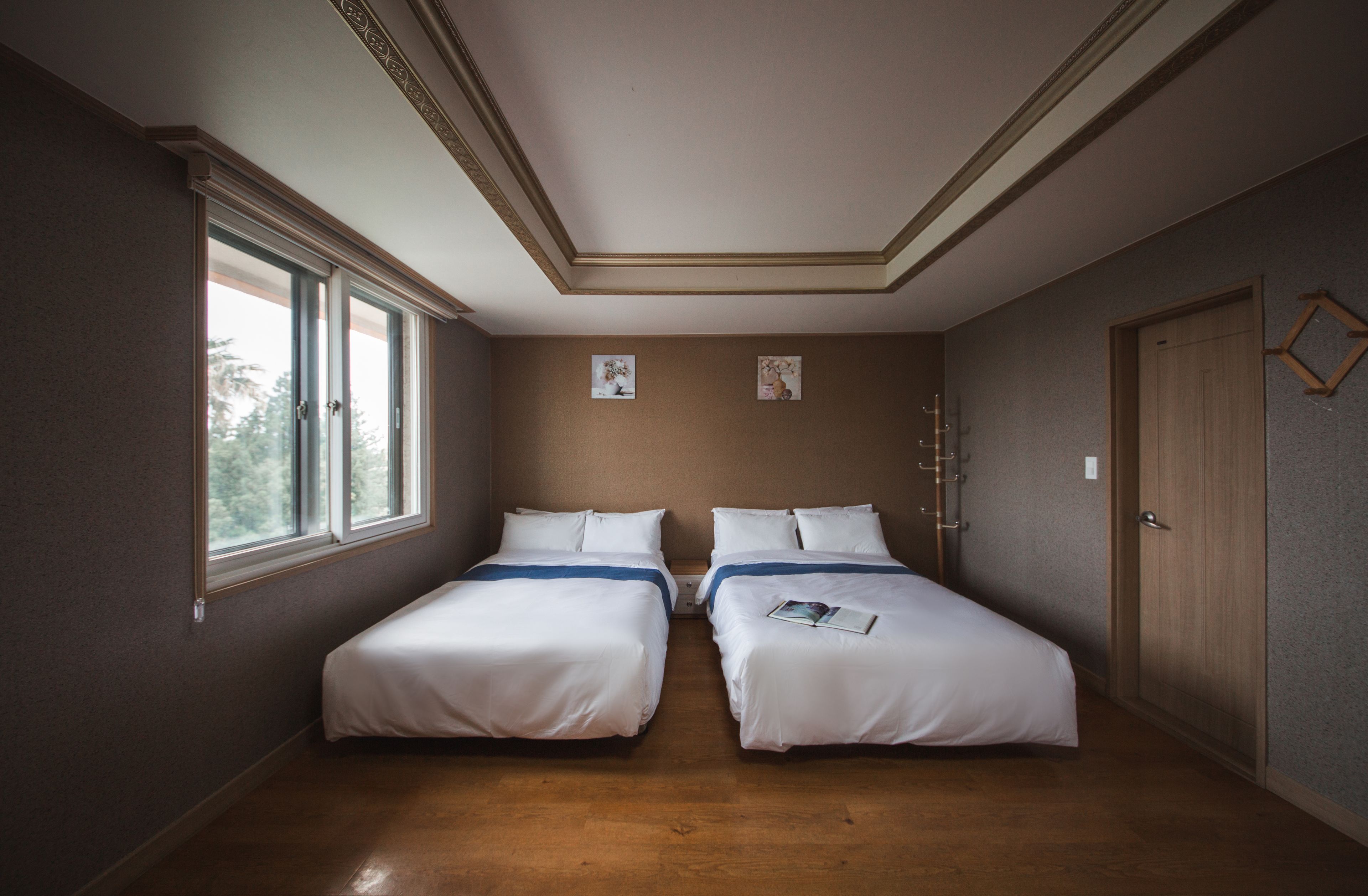 Foto - Jungmun Resort Jeju