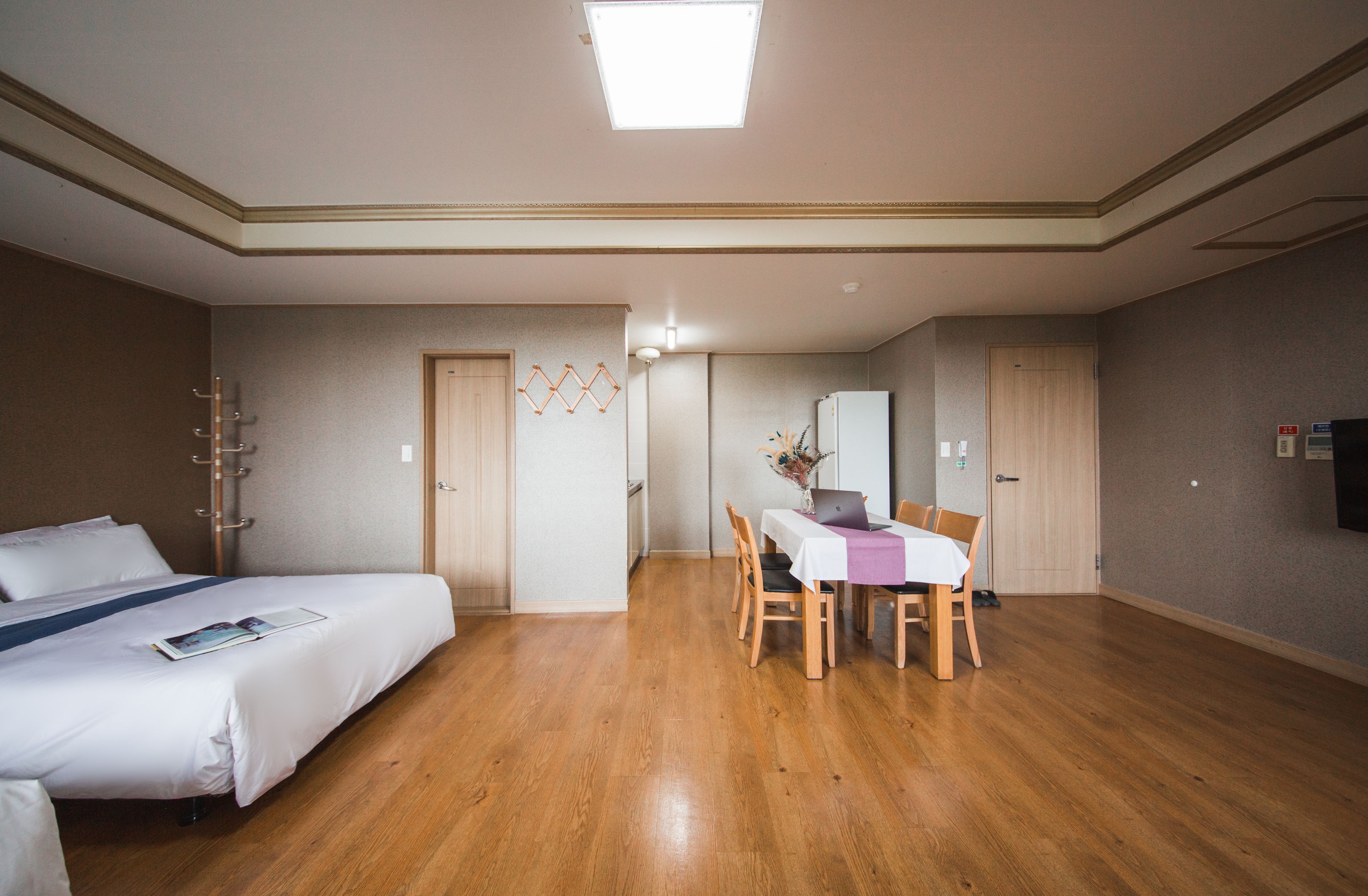 Foto - Jungmun Resort Jeju