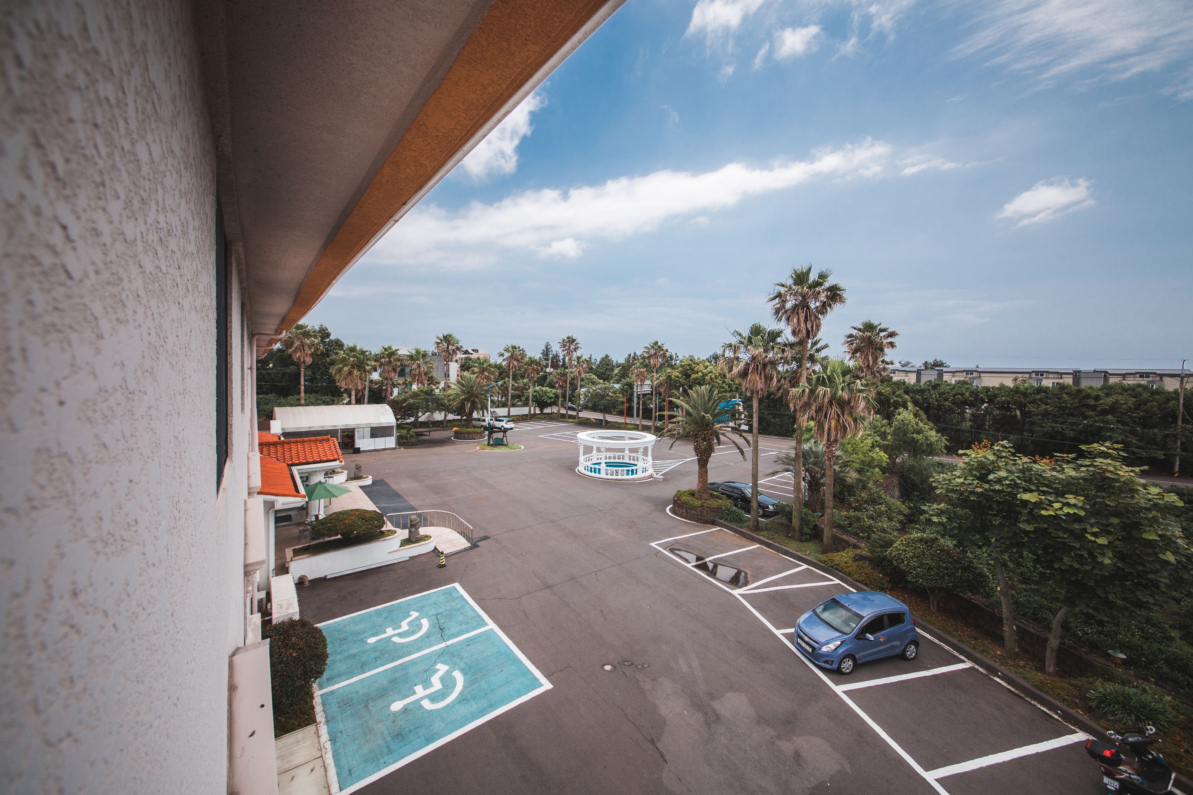 family room | view from room