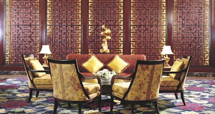 Teda, Tianjin-marriott Executive Apartments