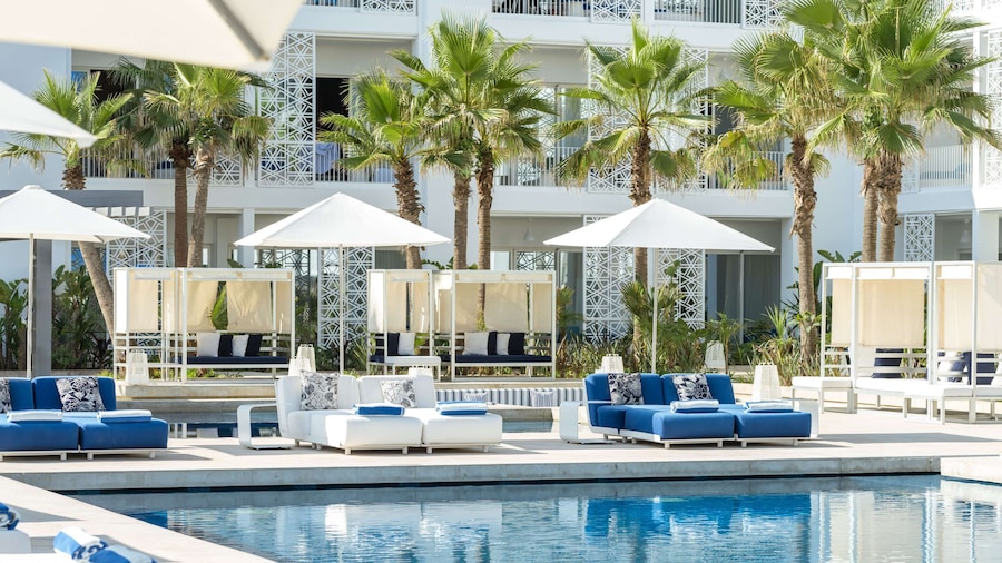 Sofitel Tamuda Bay Beach and Spa