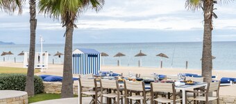 Sofitel Tamuda Bay Beach and Spa