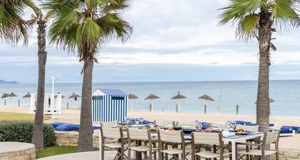 Sofitel Tamuda Bay Beach and Spa