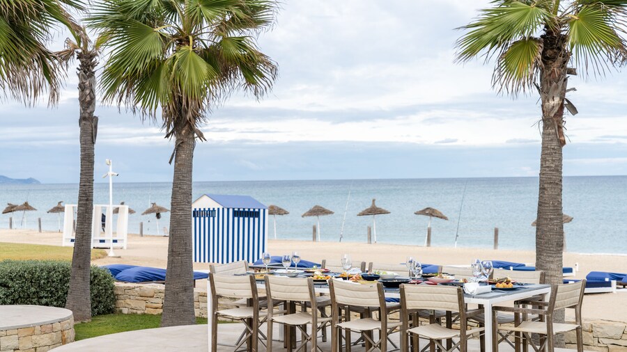 Sofitel Tamuda Bay Beach and Spa