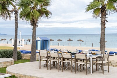 Sofitel Tamuda Bay Beach and Spa
