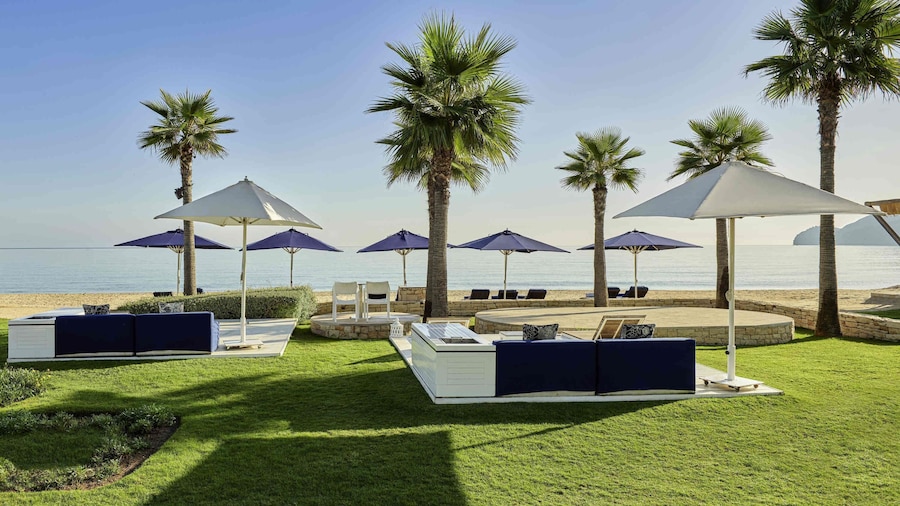 Sofitel Tamuda Bay Beach and Spa