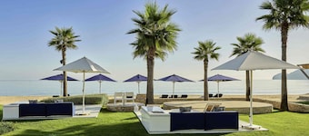 Sofitel Tamuda Bay Beach and Spa