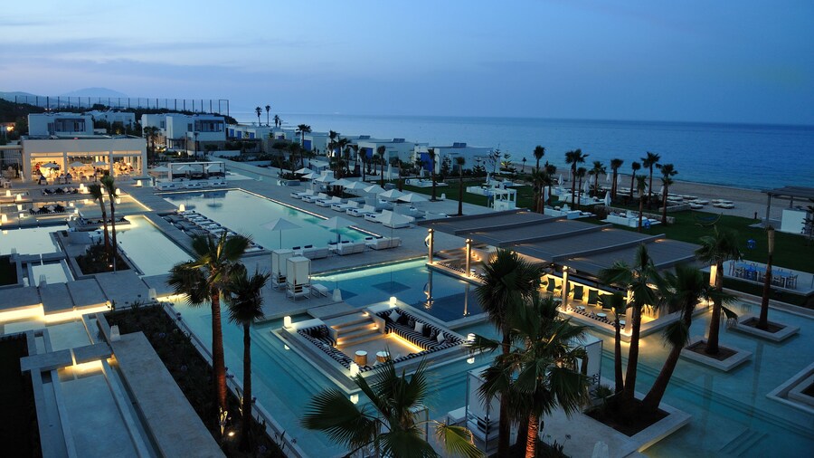 Sofitel Tamuda Bay Beach and Spa