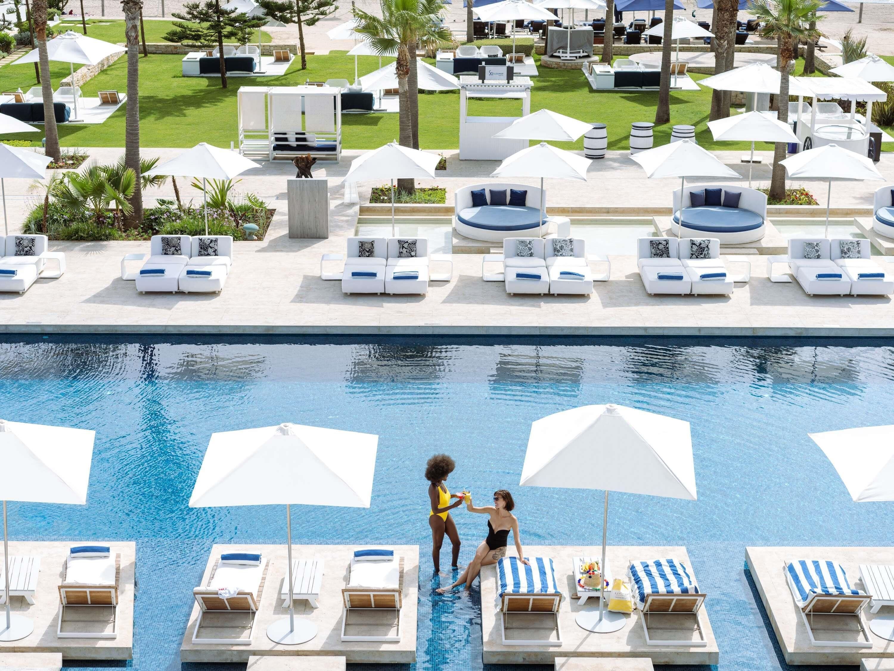 Sofitel Tamuda Bay Beach and Spa  Avis, offres et photos 2026 | Expedia.ca