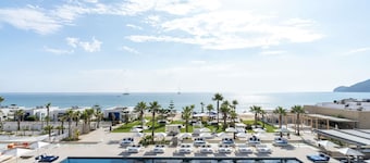 Sofitel Tamuda Bay Beach and Spa