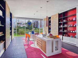 Steam room, body treatments, body wraps, body scrubs, facials