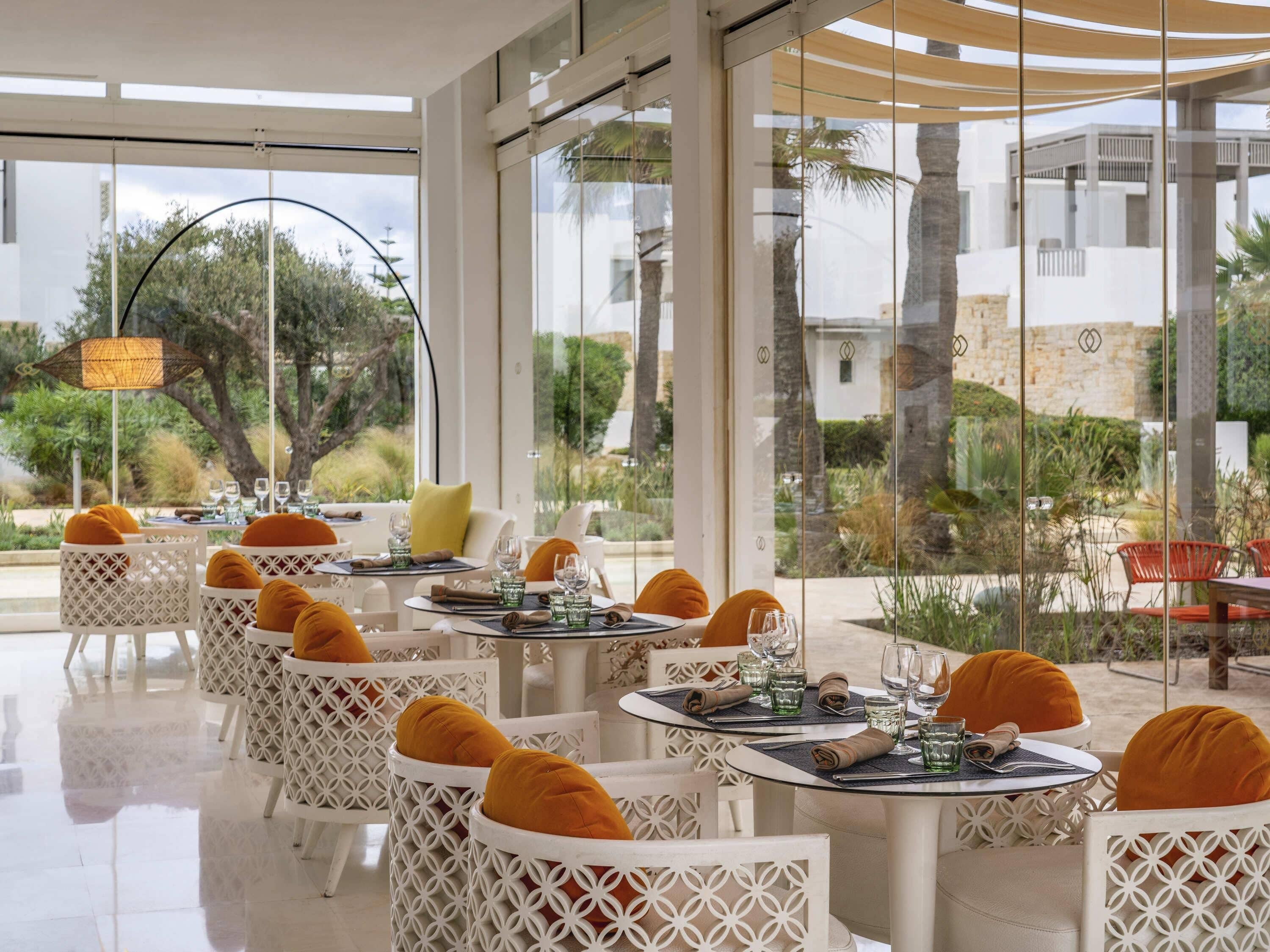 Sofitel Tamuda Bay Beach and Spa  Avis, offres et photos 2026 | Expedia.ca