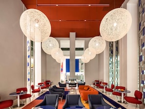 2 bars/lounges - Sofitel Tamuda Bay Beach and Spa (M'diq)