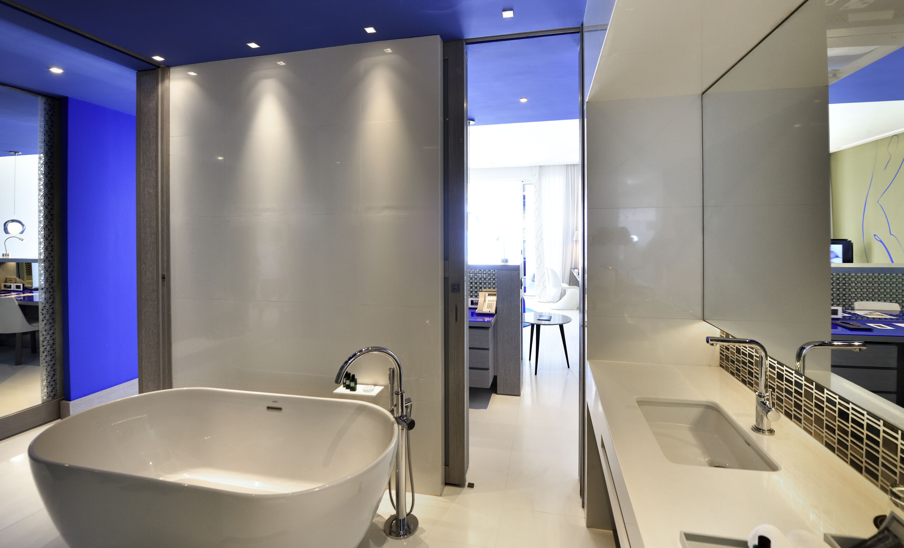 Sofitel Tamuda Bay Beach and Spa