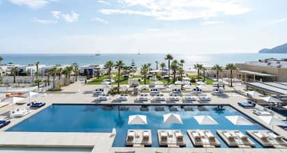 Sofitel Tamuda Bay Beach and Spa