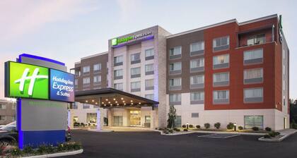 Holiday Inn Express & Suites Sandusky by IHG