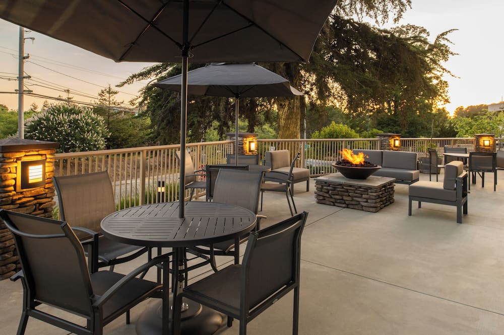 Fairfield Inn & Suites by Marriott Santa Cruz, CA