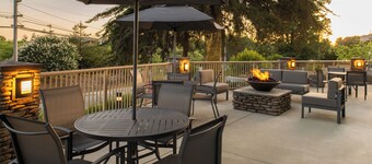 Fairfield Inn & Suites by Marriott Santa Cruz, CA