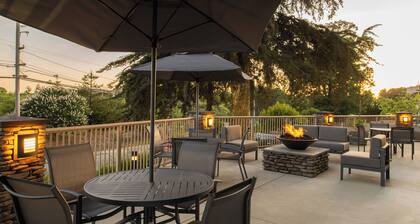 Fairfield Inn & Suites by Marriott Santa Cruz, CA