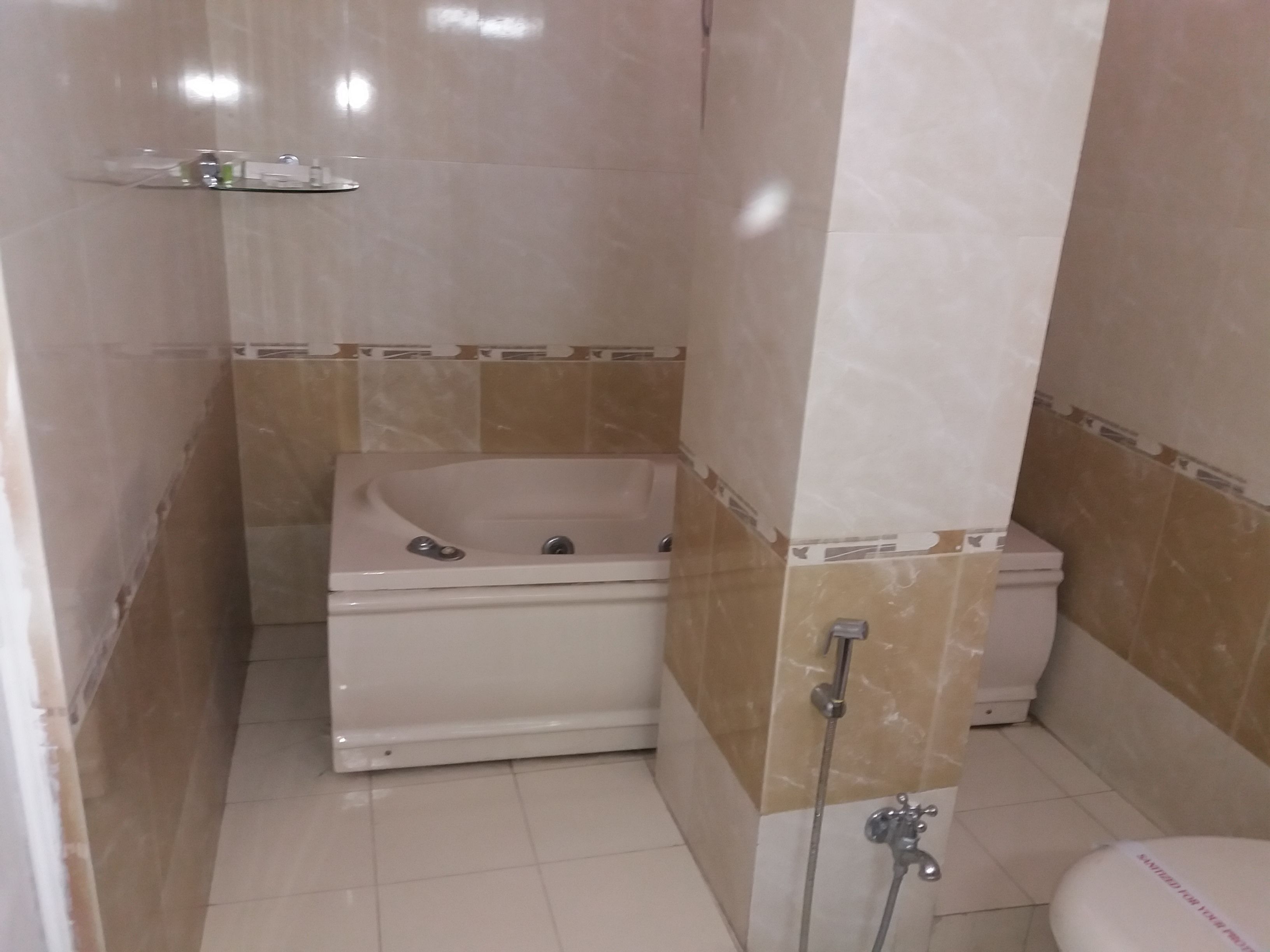 Foto - Hotel Kings Corner