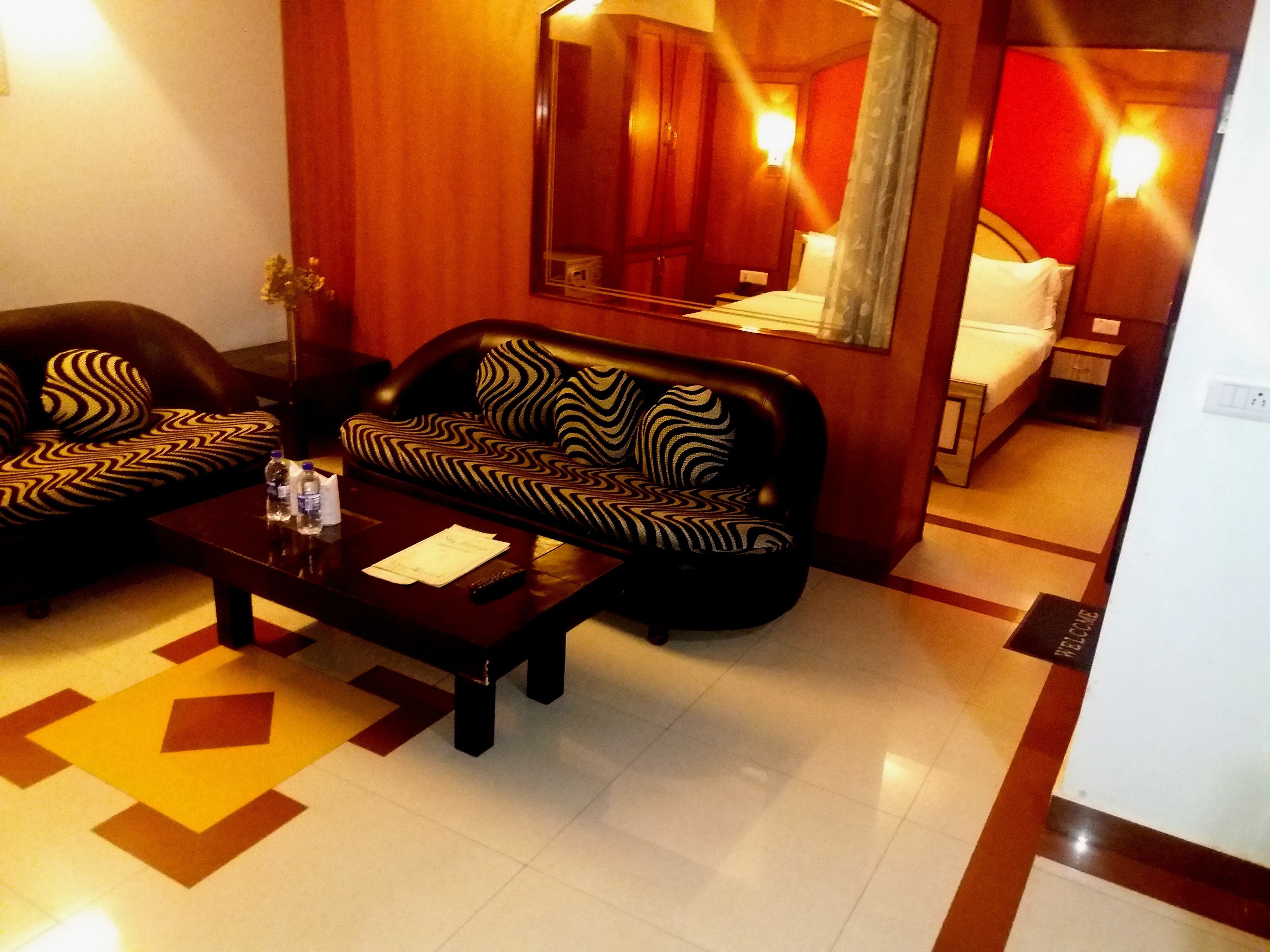 Foto - Hotel Kings Corner