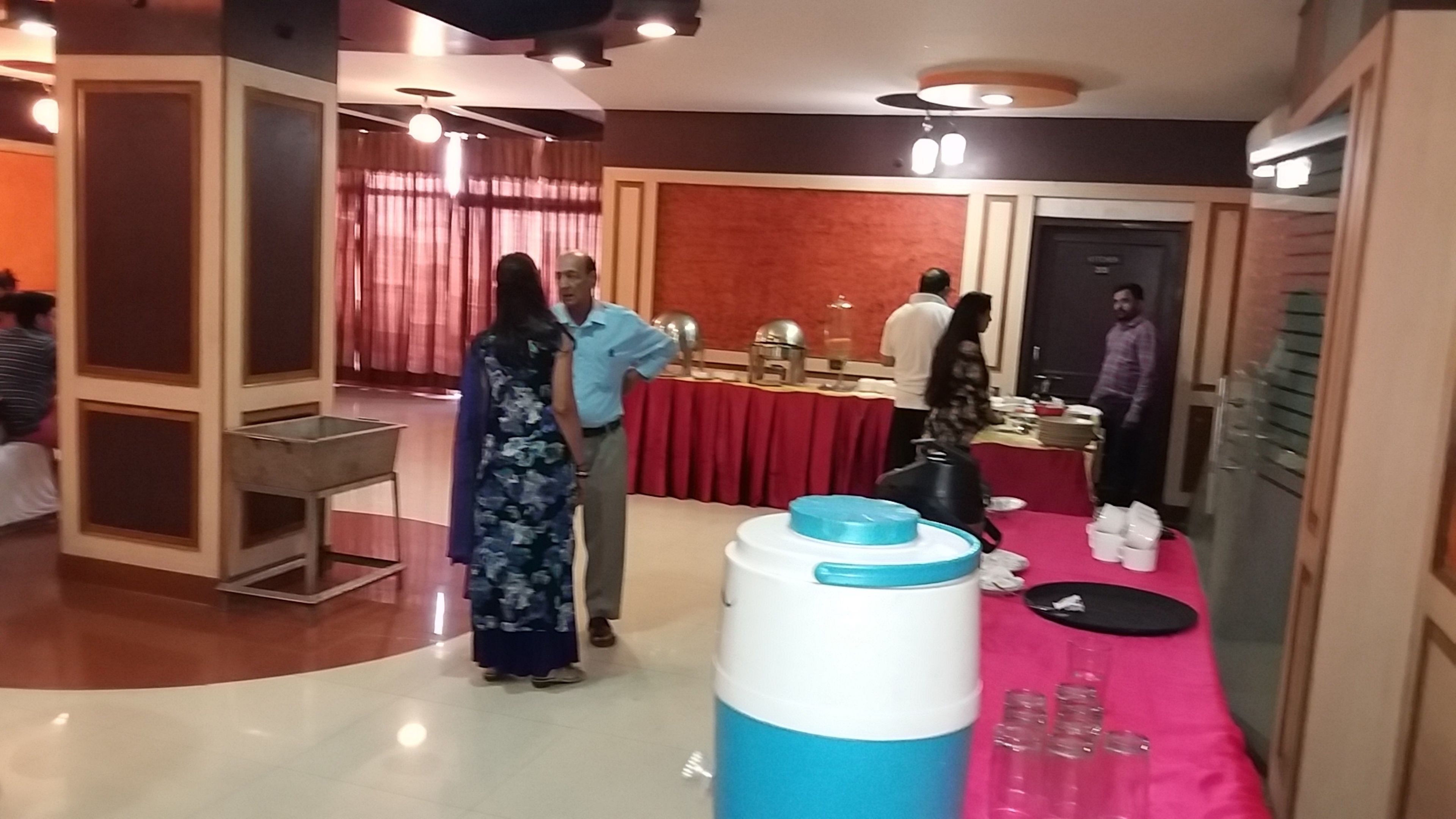 Foto - Hotel Kings Corner