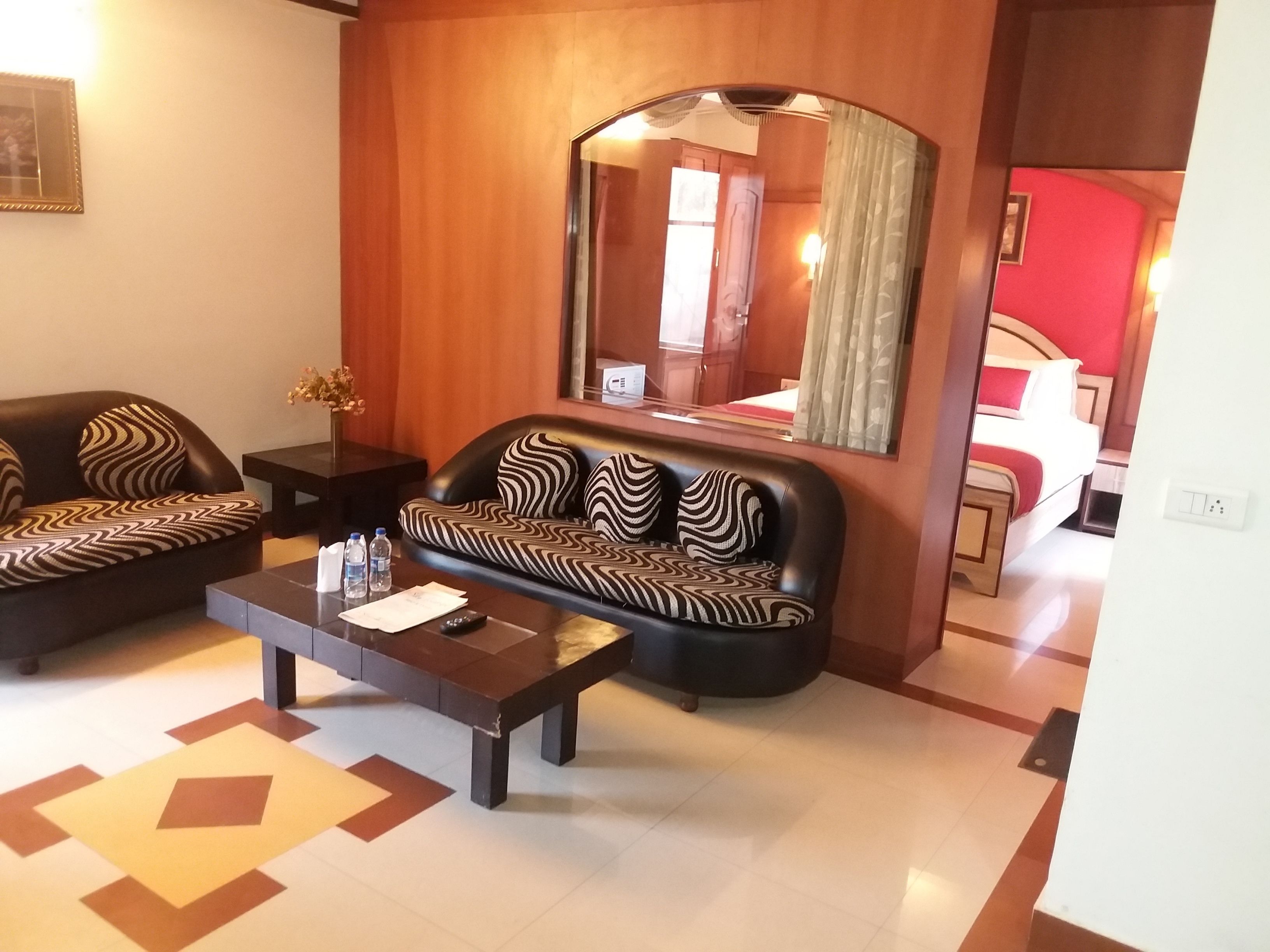 Foto - Hotel Kings Corner