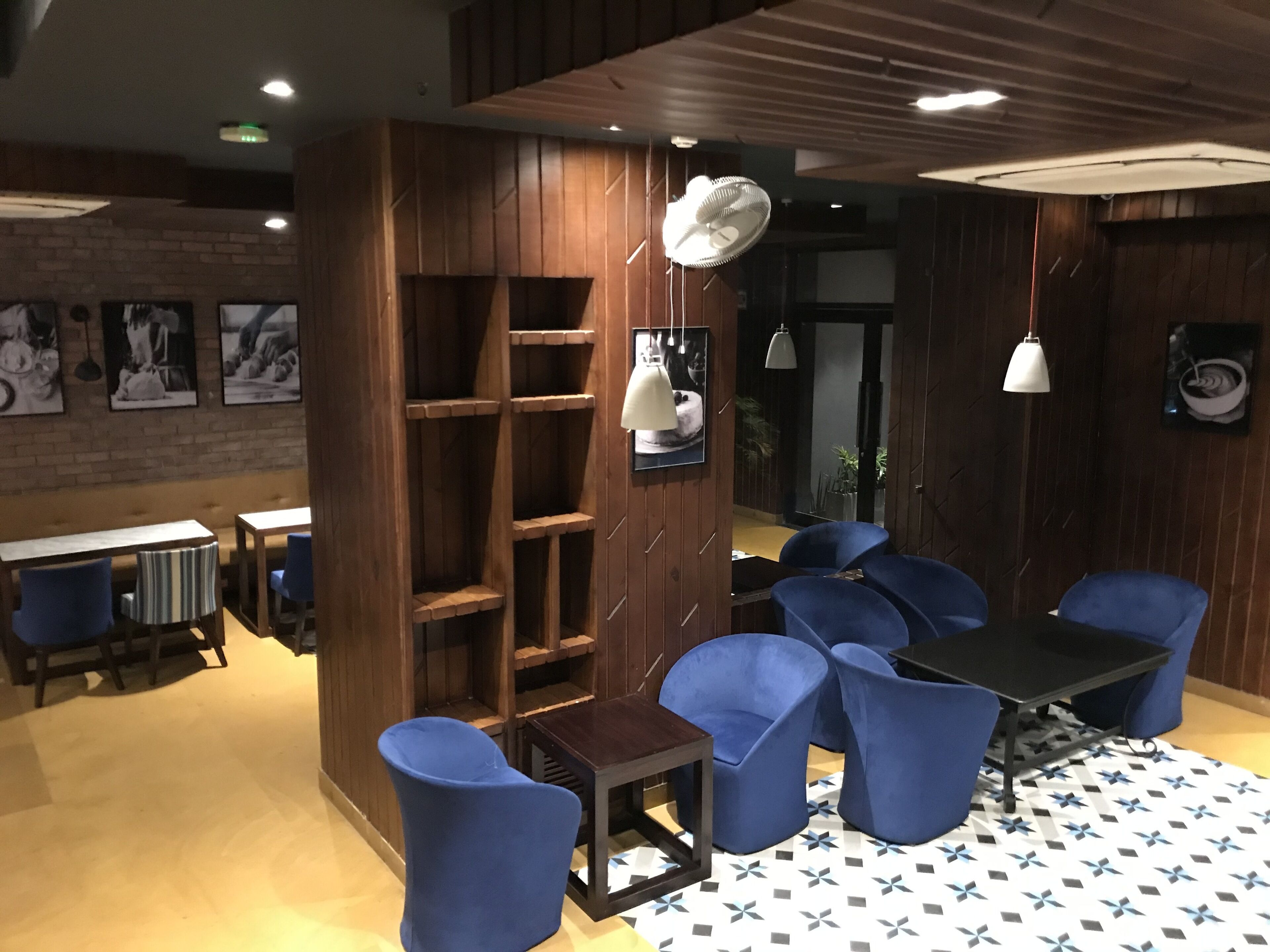 Foto - Hotel Kings Corner