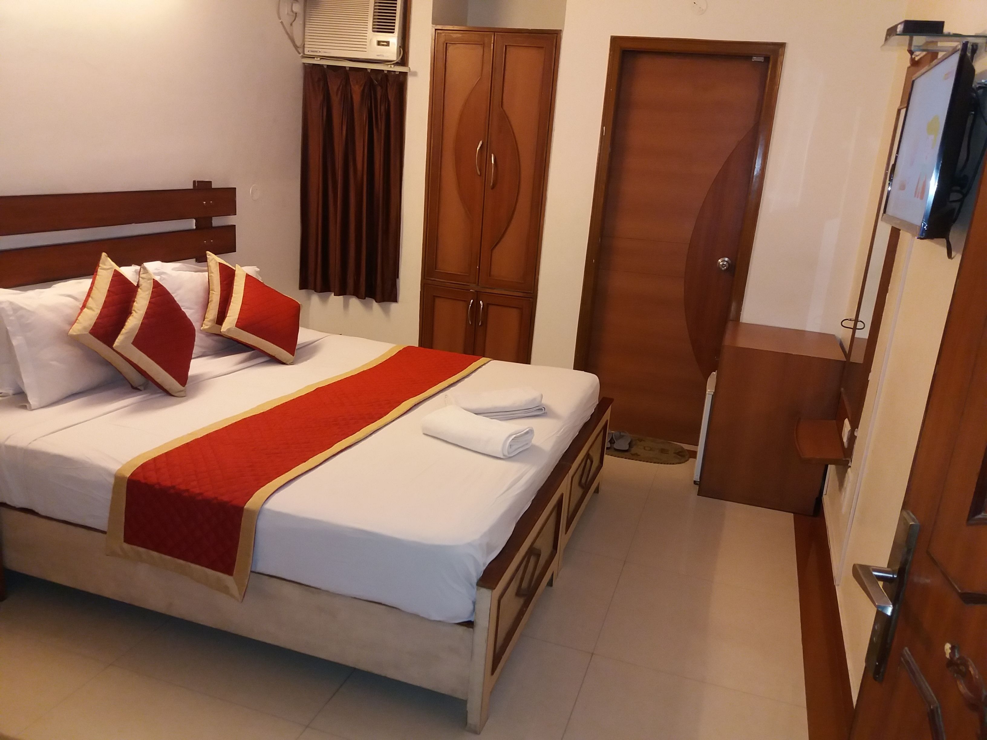 Foto - Hotel Kings Corner