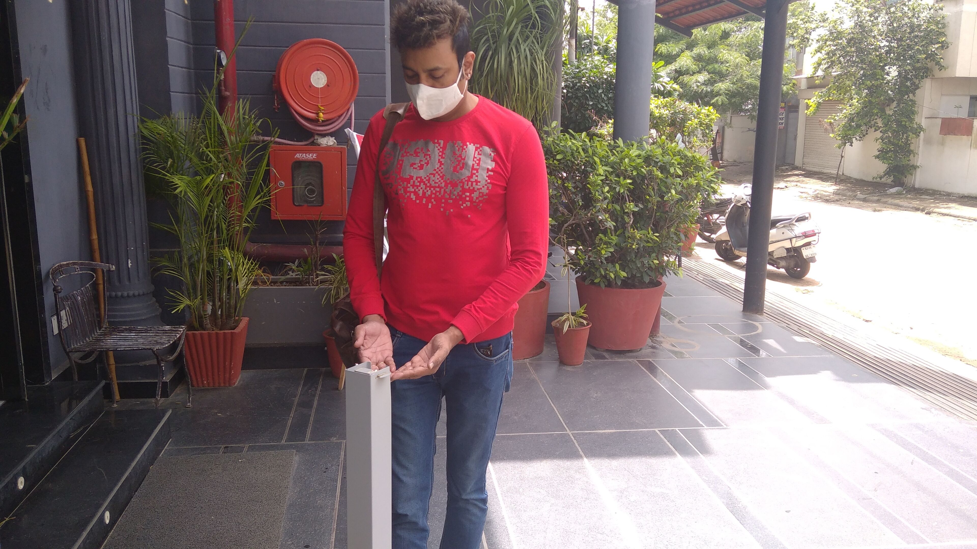 Foto - Hotel Kings Corner