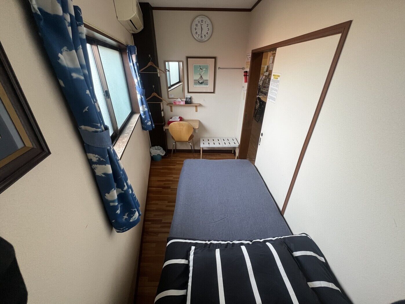 免費無線上網、床單